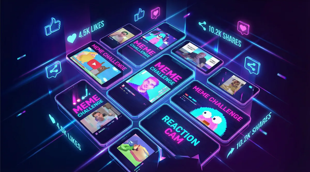 幸福二重奏电视剧在线观看 热梗挑战活动 - 用户二次创作展示